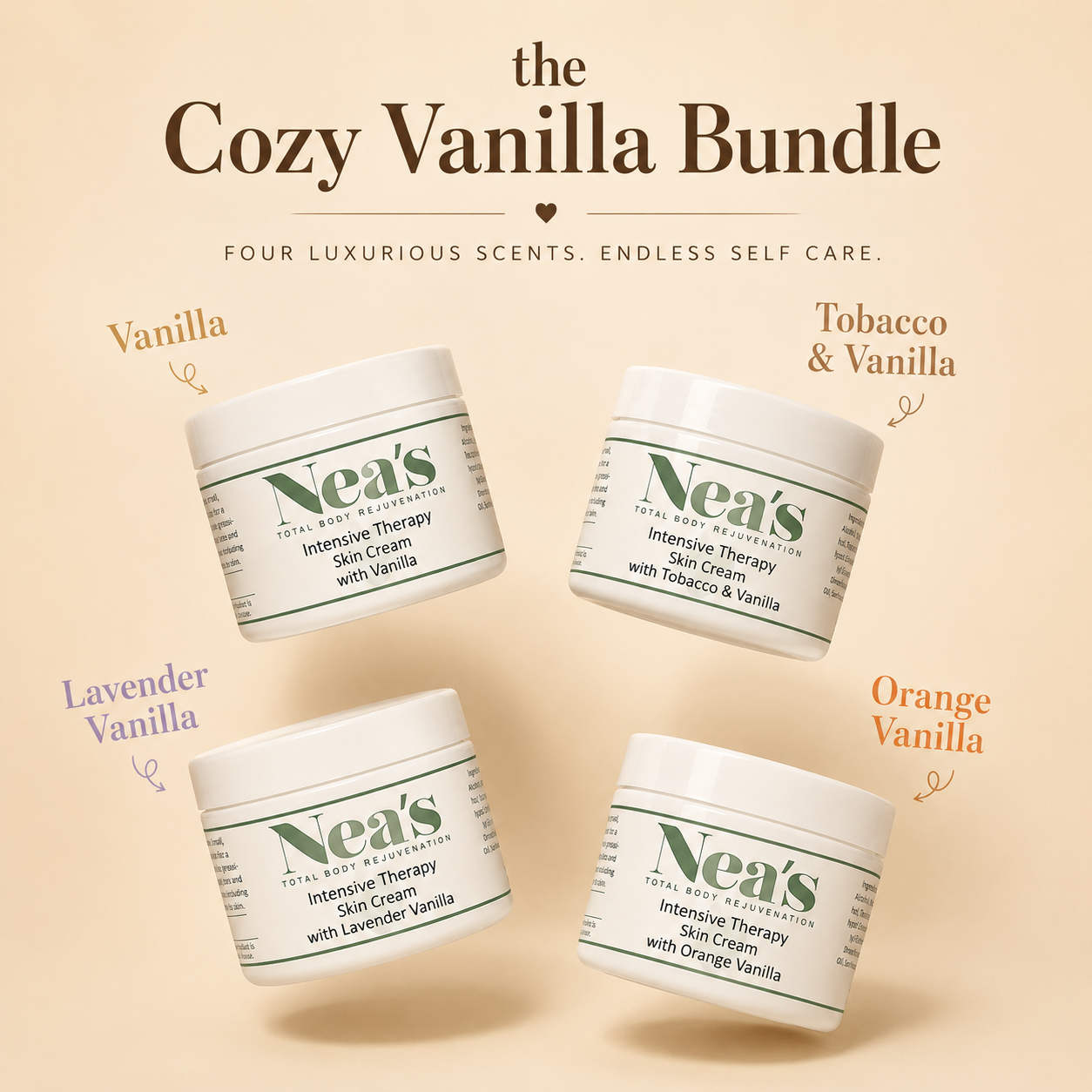 Body Bundles