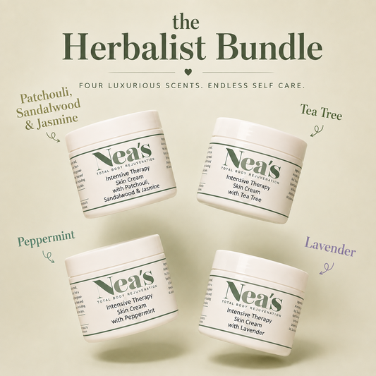 The Herbalist Bundle