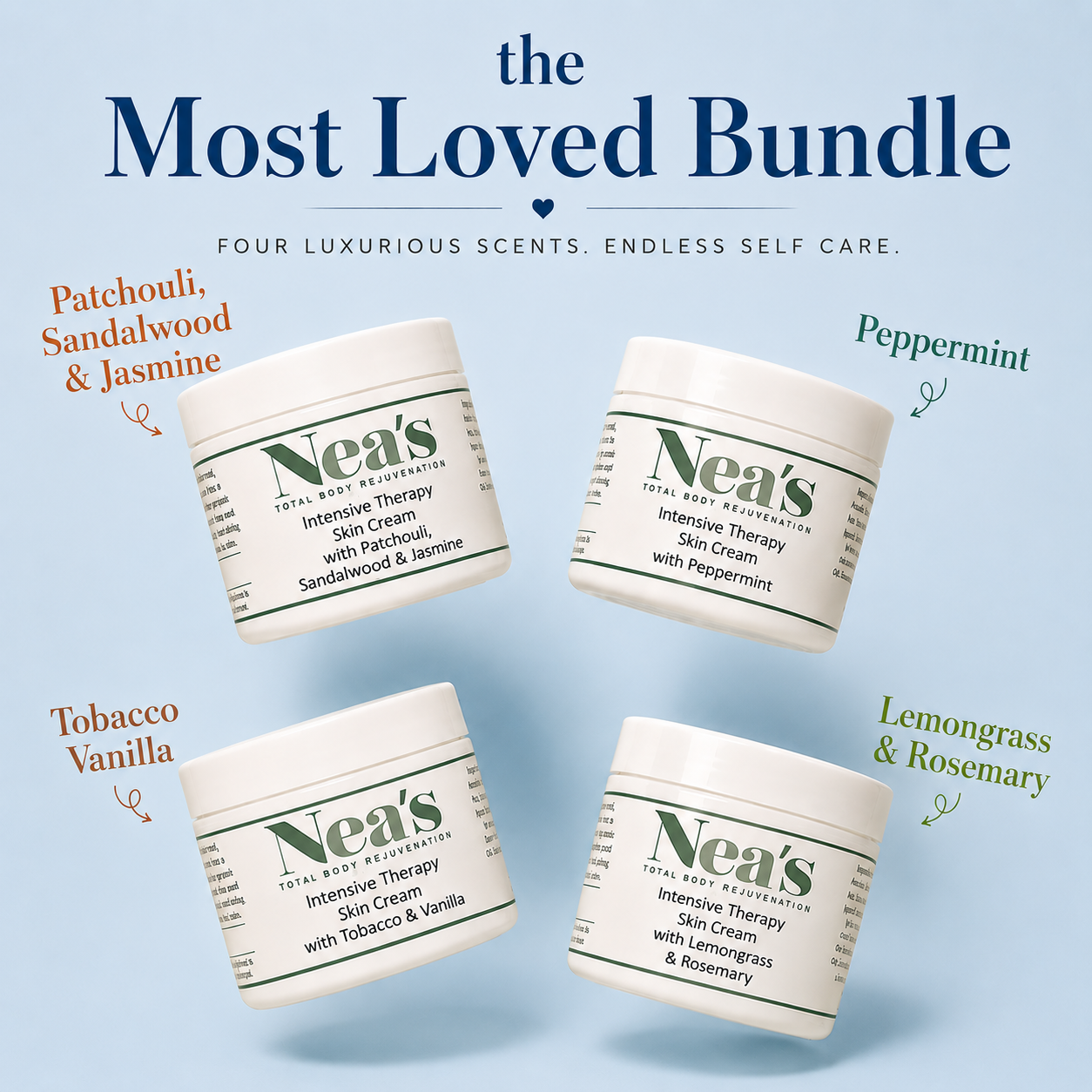 The Most Loved Bundle